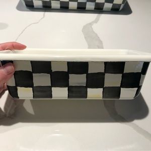 Mackenzie Childs loaf pan